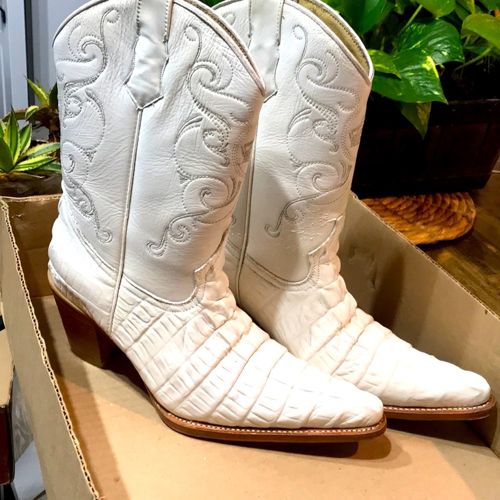 Woman boot